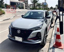 شانجان CS75 بلس